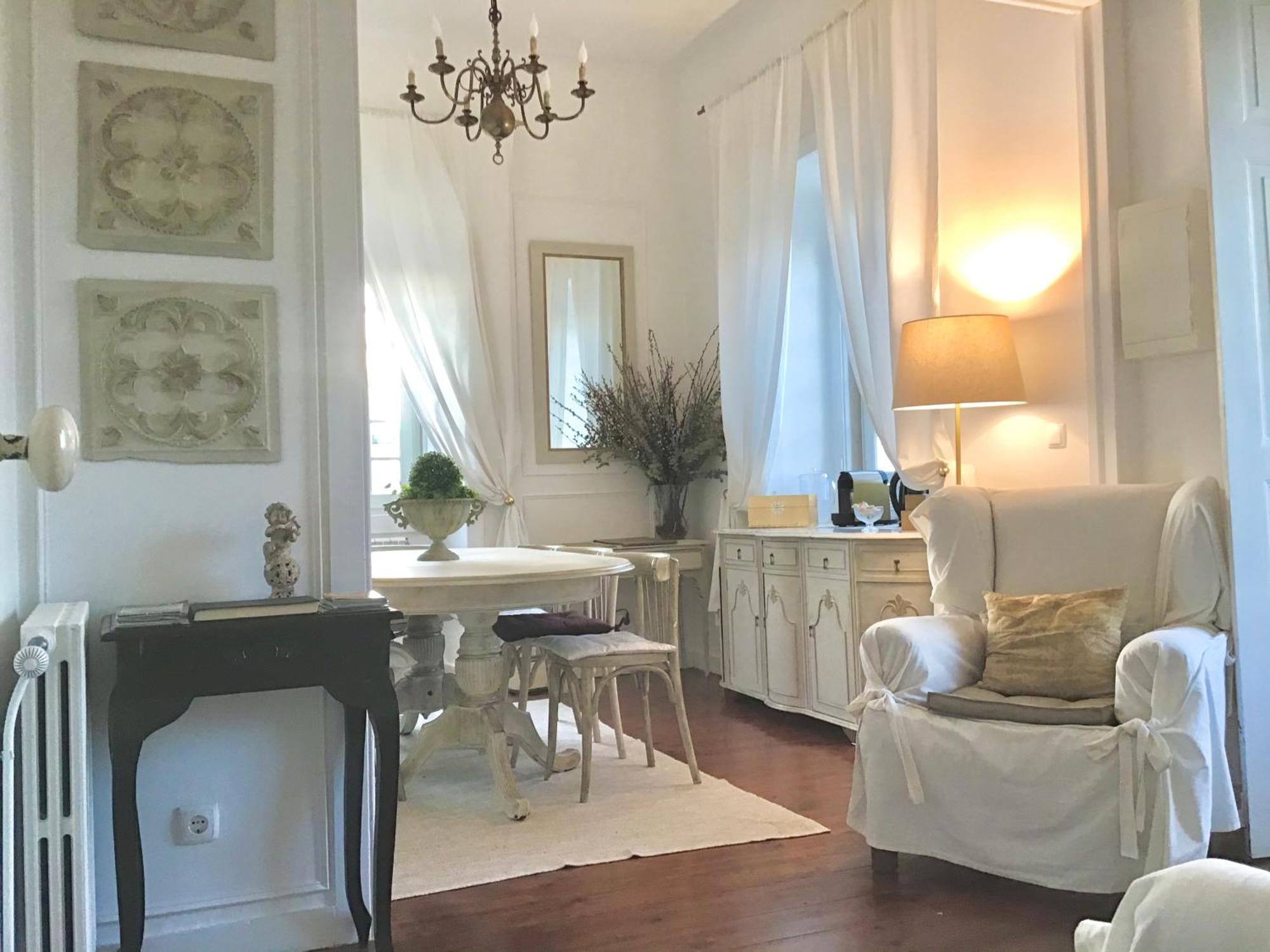 Villa Branca Jacinta Sintra Bagian luar foto
