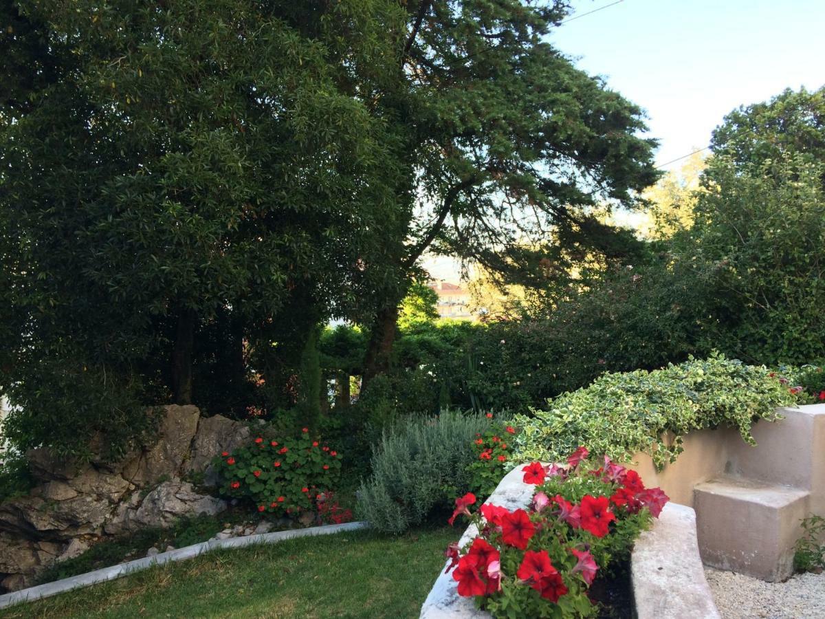 Villa Branca Jacinta Sintra Bagian luar foto