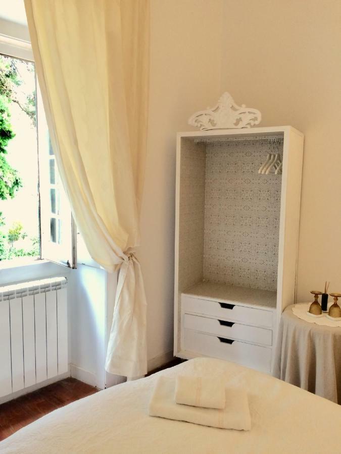 Villa Branca Jacinta Sintra Bagian luar foto