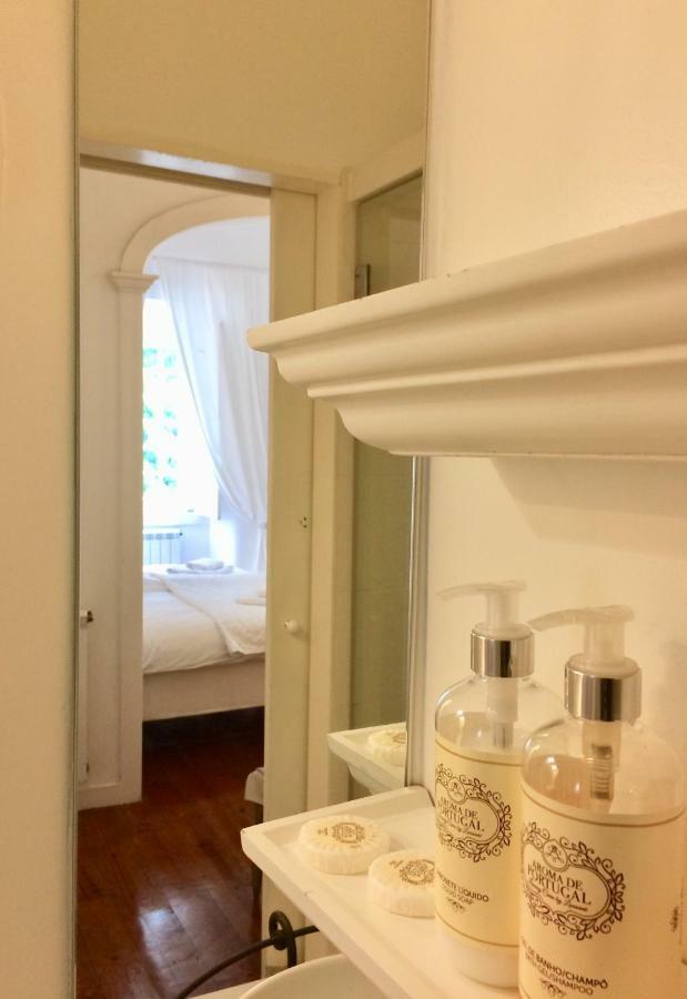 Villa Branca Jacinta Sintra Bagian luar foto